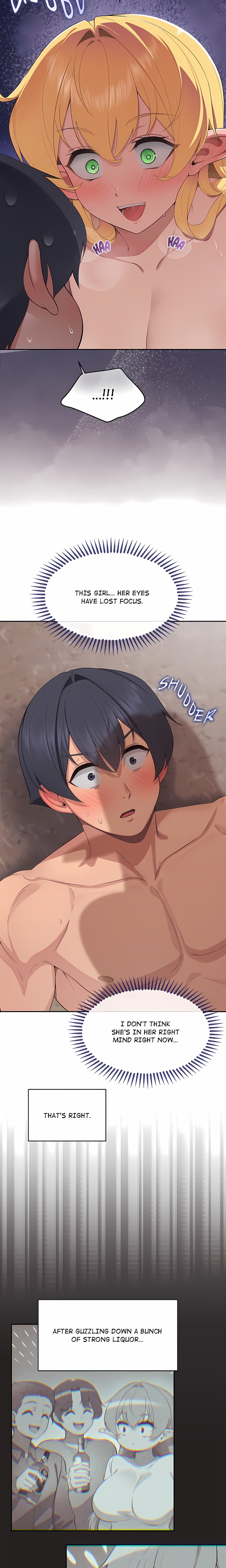 The Seed of Destiny (Uncensored) - Chapter 6 Page 3