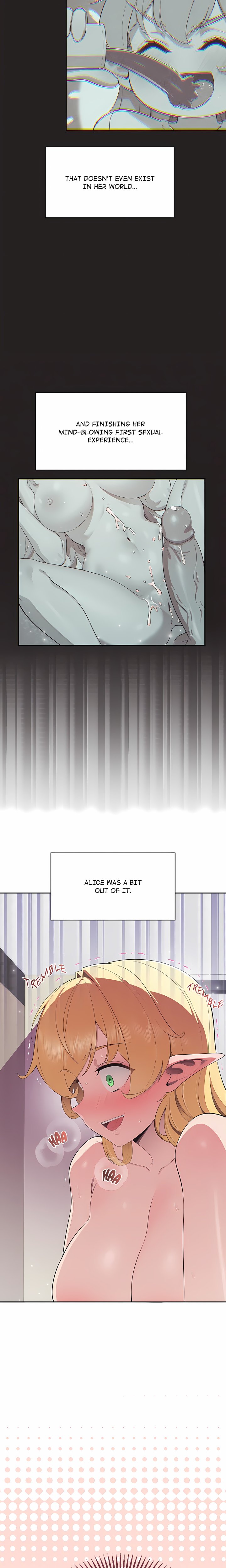 The Seed of Destiny (Uncensored) - Chapter 6 Page 4