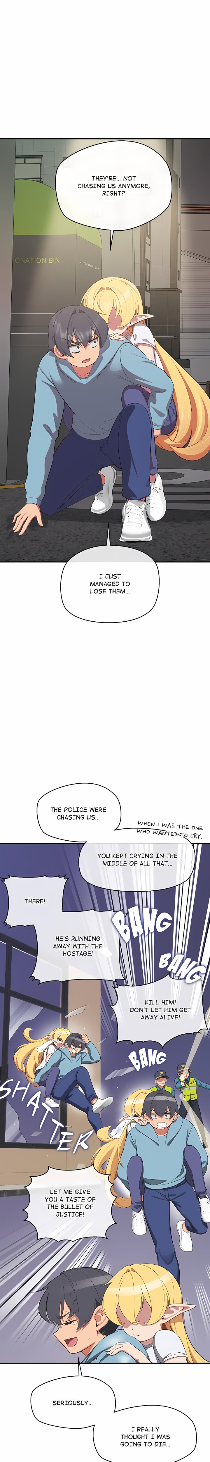The Seed of Destiny (Uncensored) - Chapter 7 Page 10