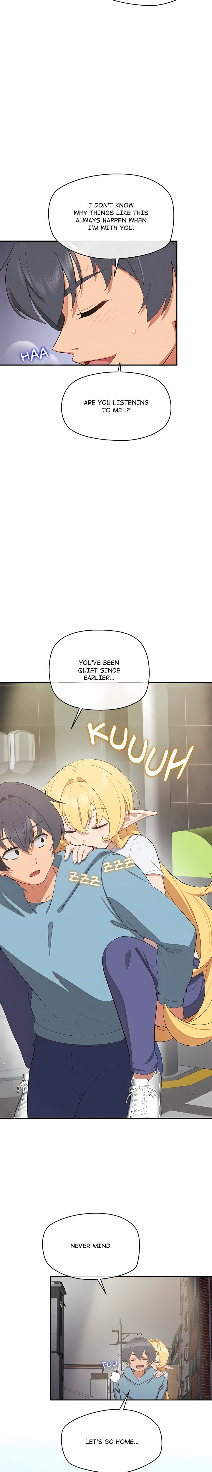 The Seed of Destiny (Uncensored) - Chapter 7 Page 11