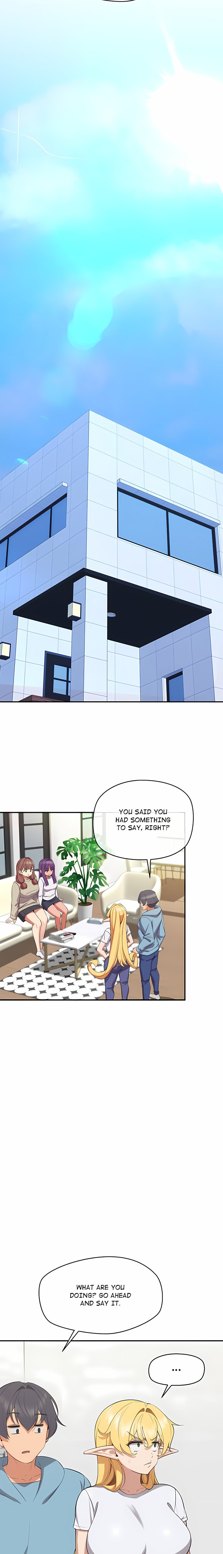 The Seed of Destiny (Uncensored) - Chapter 7 Page 12