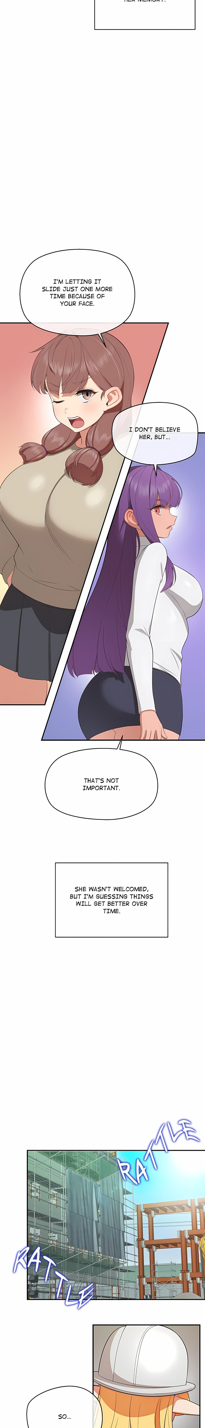 The Seed of Destiny (Uncensored) - Chapter 7 Page 16