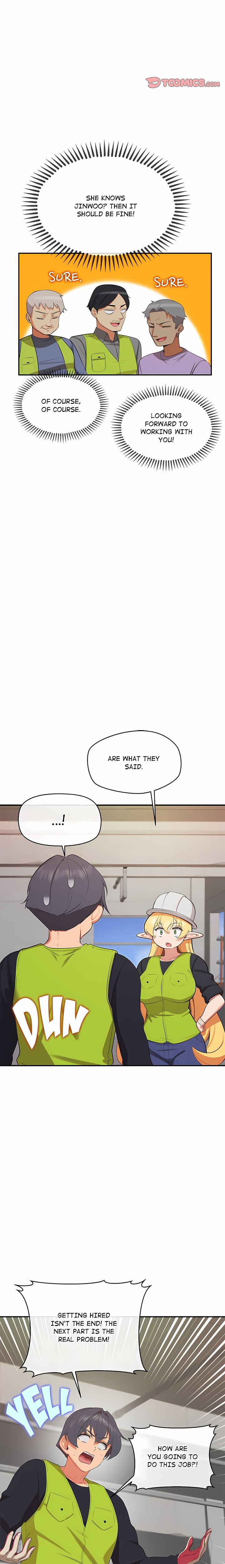 The Seed of Destiny (Uncensored) - Chapter 7 Page 18