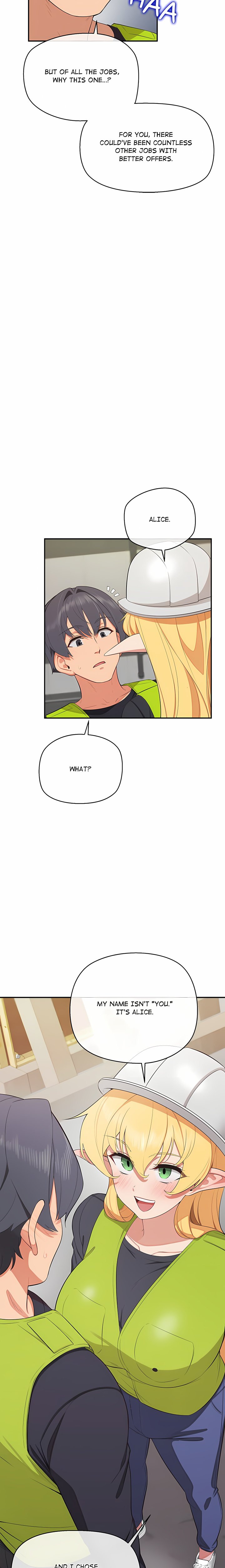 The Seed of Destiny (Uncensored) - Chapter 7 Page 20