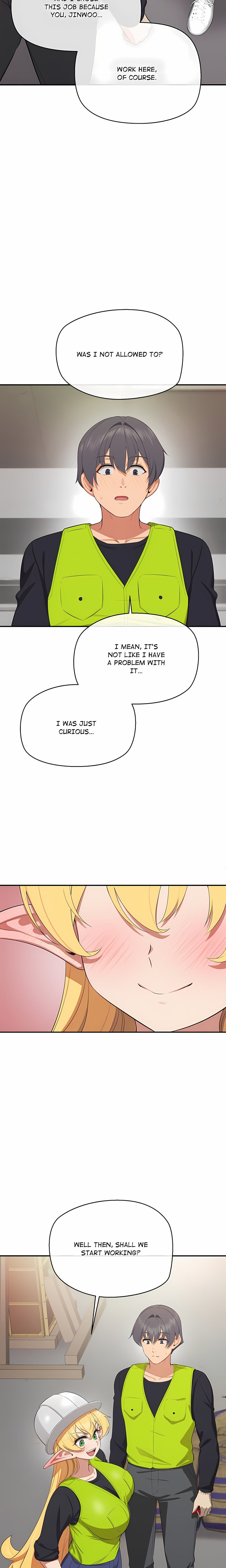 The Seed of Destiny (Uncensored) - Chapter 7 Page 21