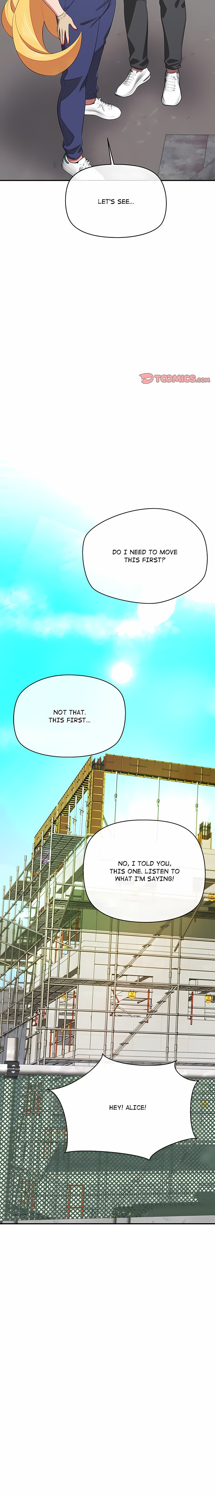 The Seed of Destiny (Uncensored) - Chapter 7 Page 22