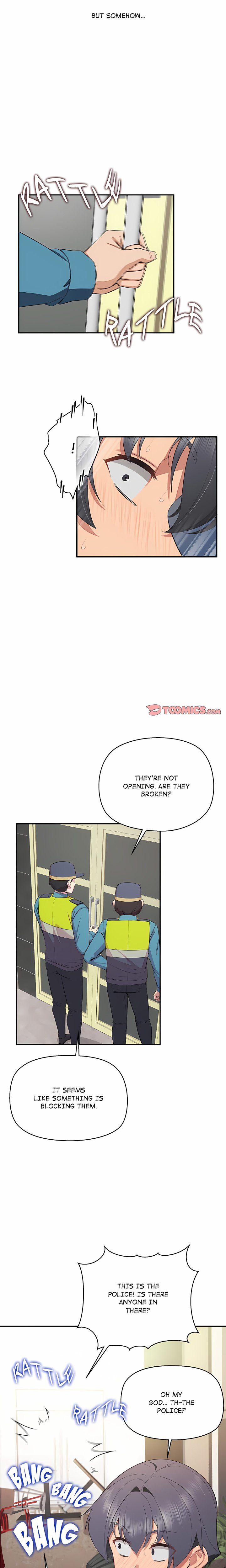 The Seed of Destiny (Uncensored) - Chapter 7 Page 5
