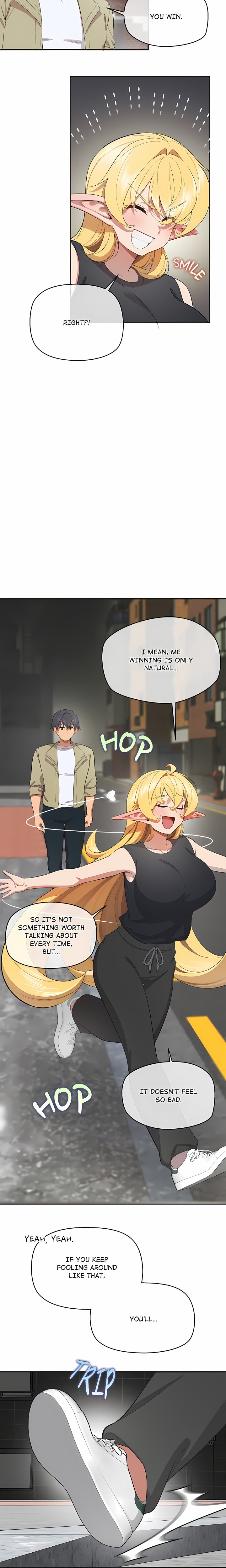 The Seed of Destiny (Uncensored) - Chapter 8 Page 15
