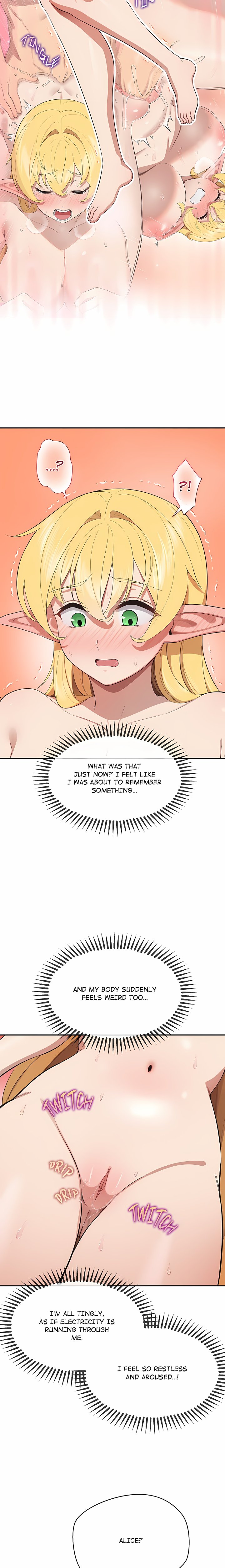 The Seed of Destiny (Uncensored) - Chapter 8 Page 18