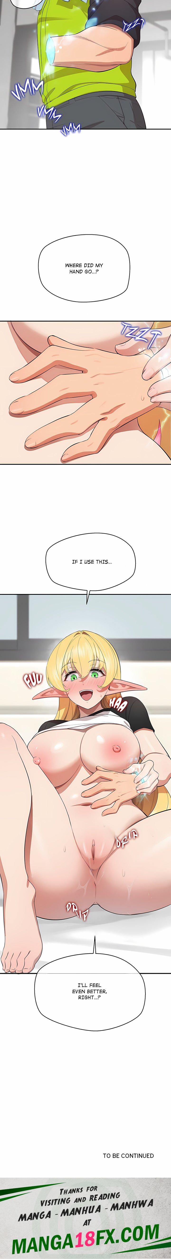 The Seed of Destiny (Uncensored) - Chapter 8 Page 26