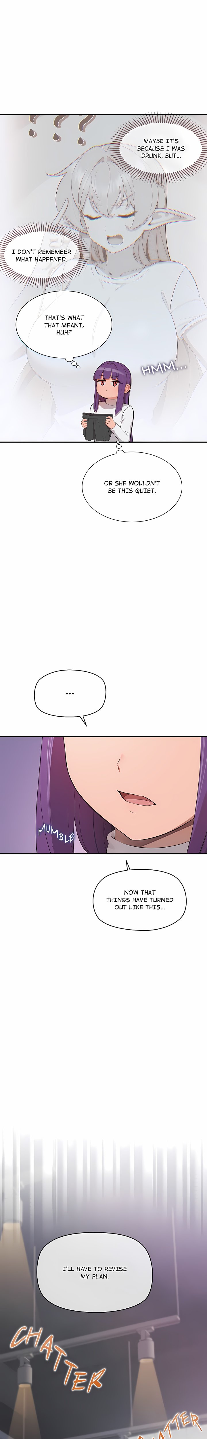 The Seed of Destiny (Uncensored) - Chapter 8 Page 4