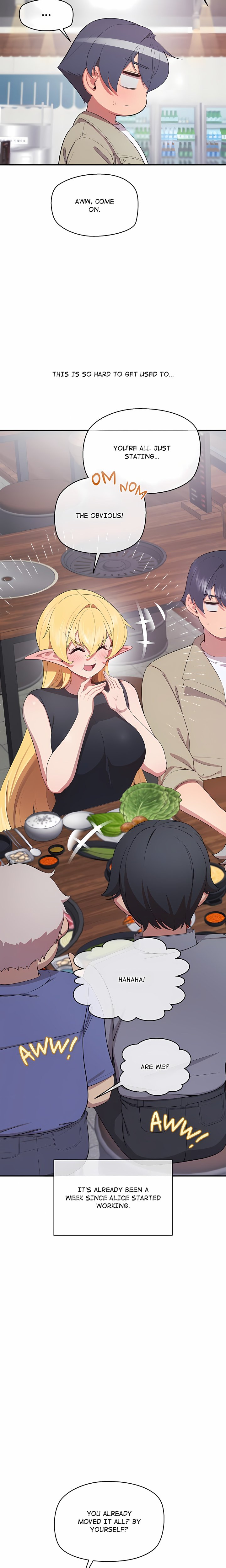 The Seed of Destiny (Uncensored) - Chapter 8 Page 6