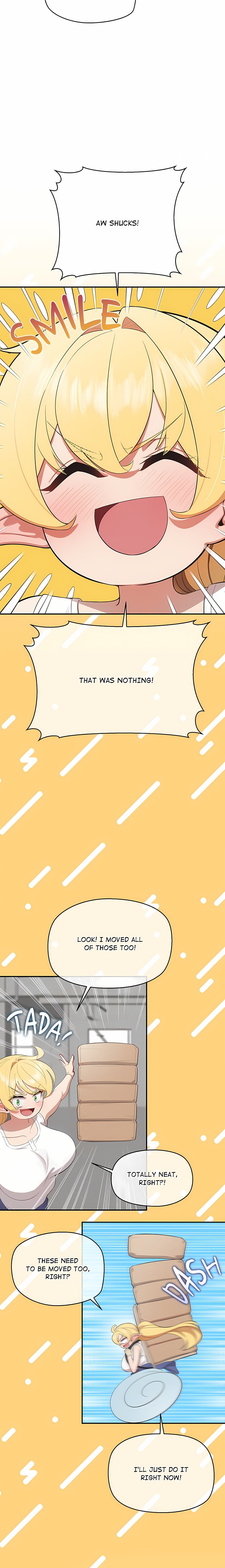 The Seed of Destiny (Uncensored) - Chapter 8 Page 8