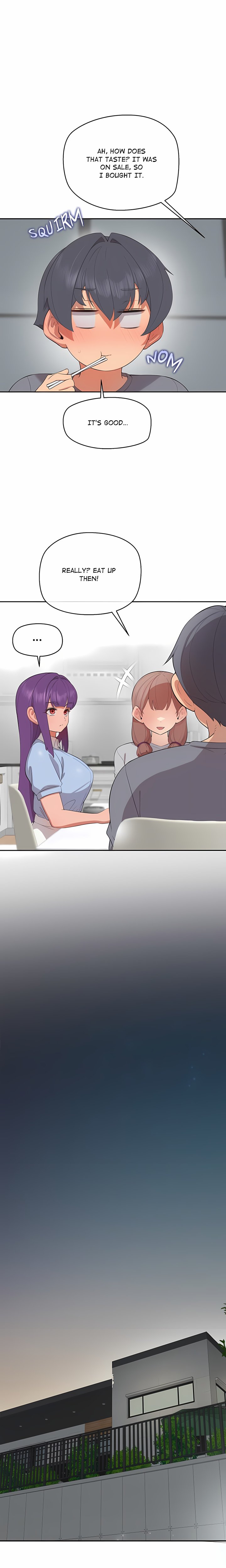 The Seed of Destiny (Uncensored) - Chapter 9 Page 13
