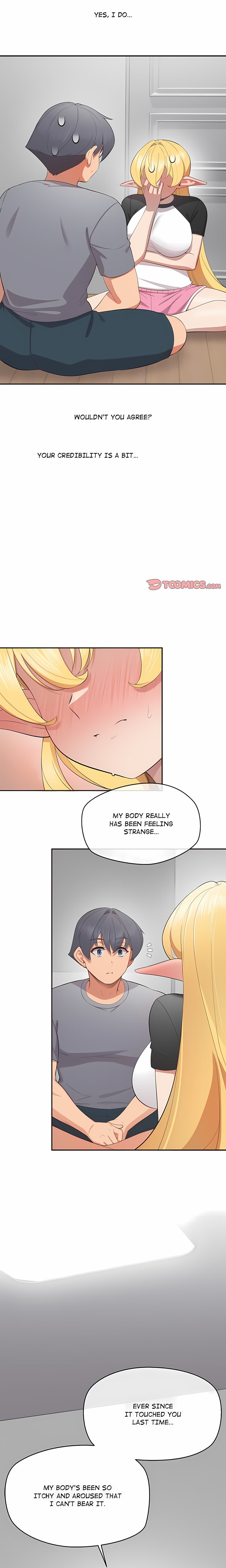 The Seed of Destiny (Uncensored) - Chapter 9 Page 16