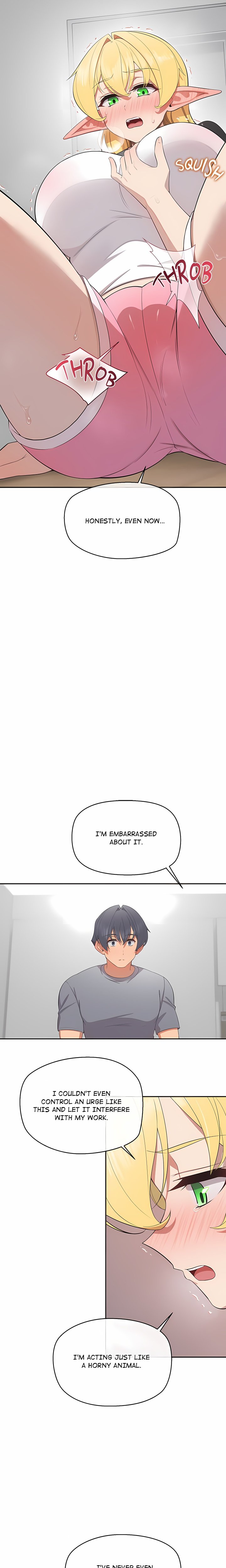 The Seed of Destiny (Uncensored) - Chapter 9 Page 17