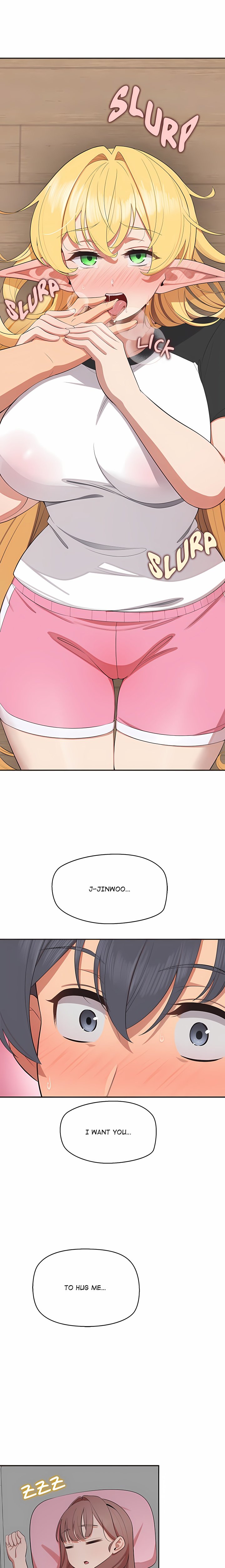 The Seed of Destiny (Uncensored) - Chapter 9 Page 21
