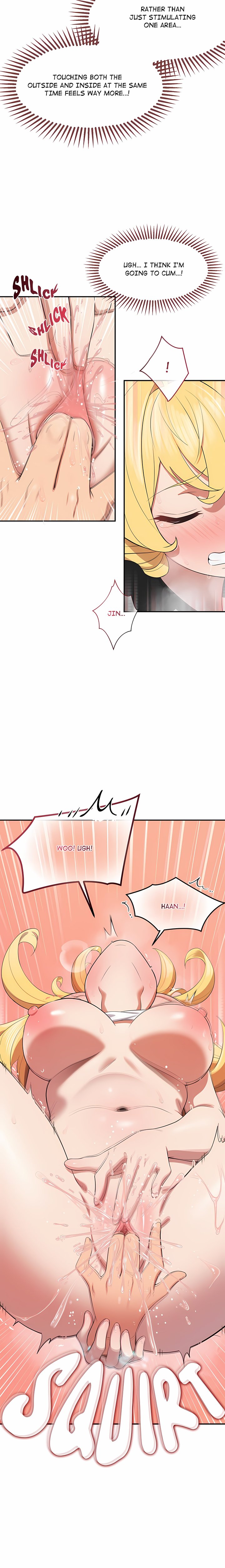 The Seed of Destiny (Uncensored) - Chapter 9 Page 9