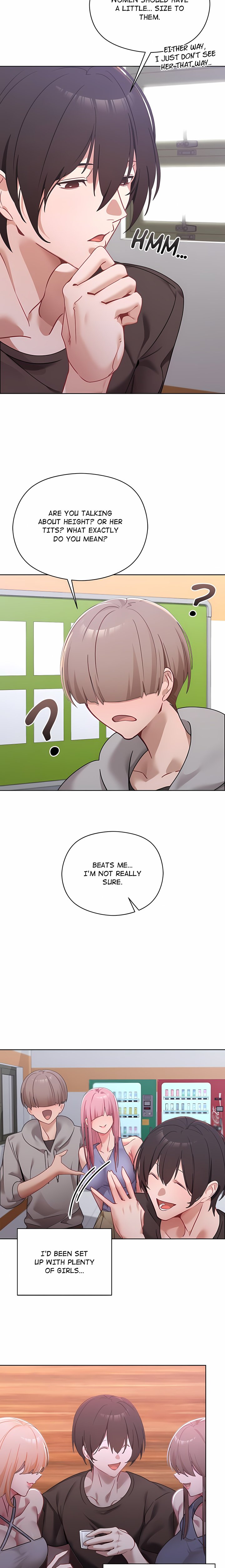 My First Love, the Water Ghost - Chapter 1 Page 14