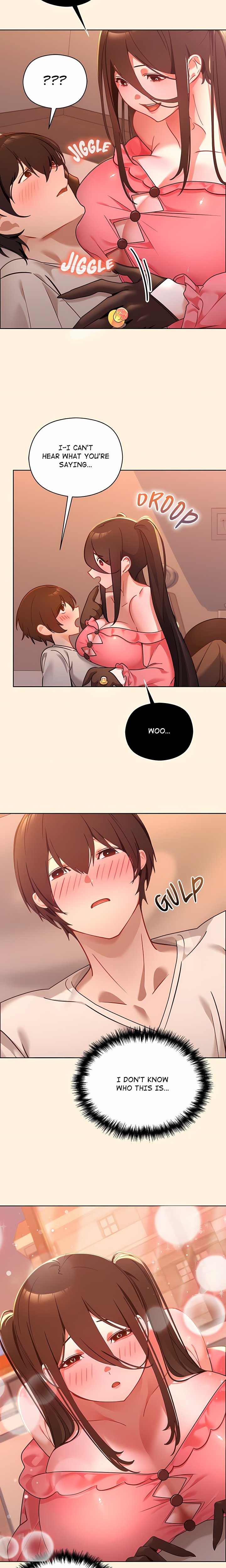 My First Love, the Water Ghost - Chapter 1 Page 20