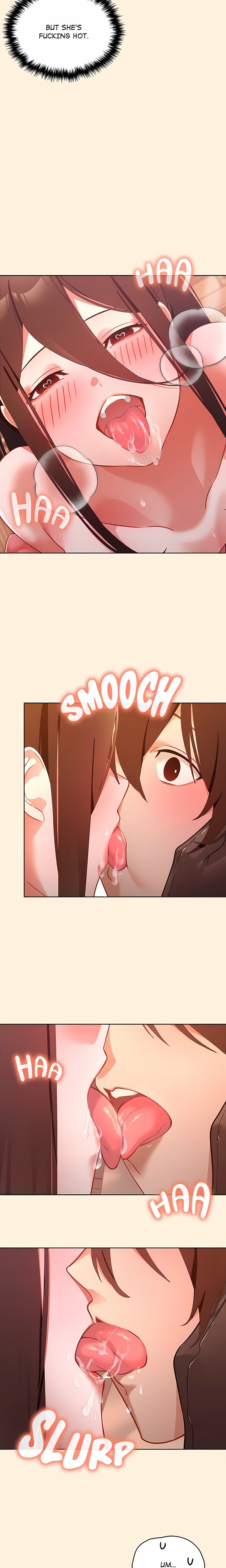 My First Love, the Water Ghost - Chapter 1 Page 21