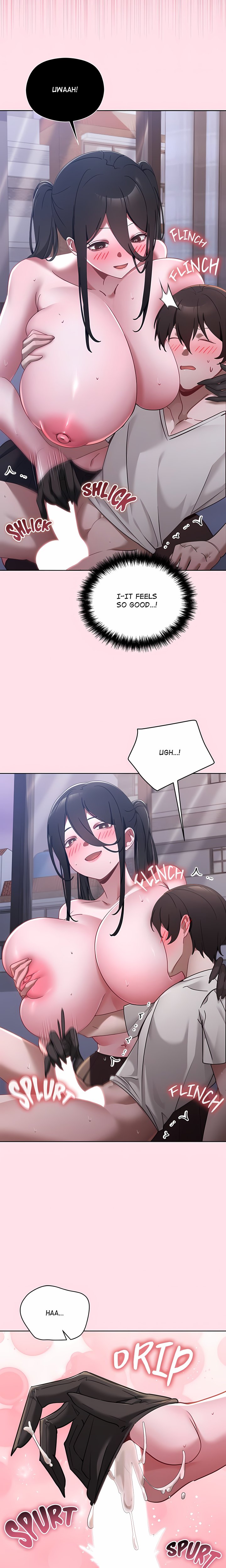 My First Love, the Water Ghost - Chapter 2 Page 12
