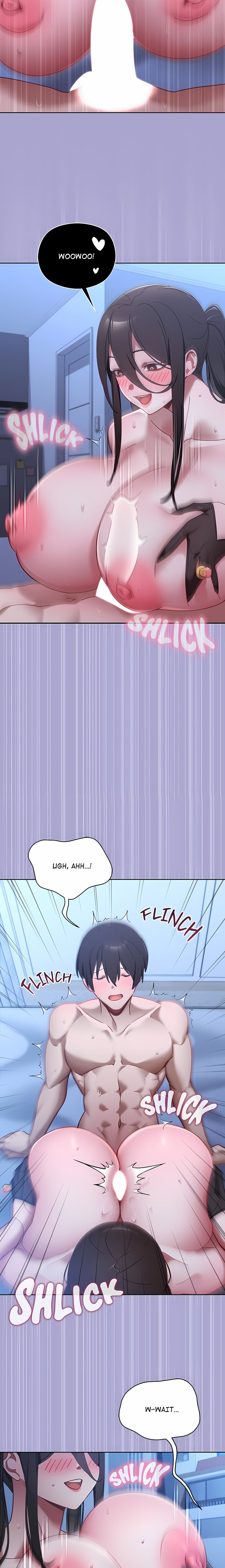 My First Love, the Water Ghost - Chapter 2 Page 16