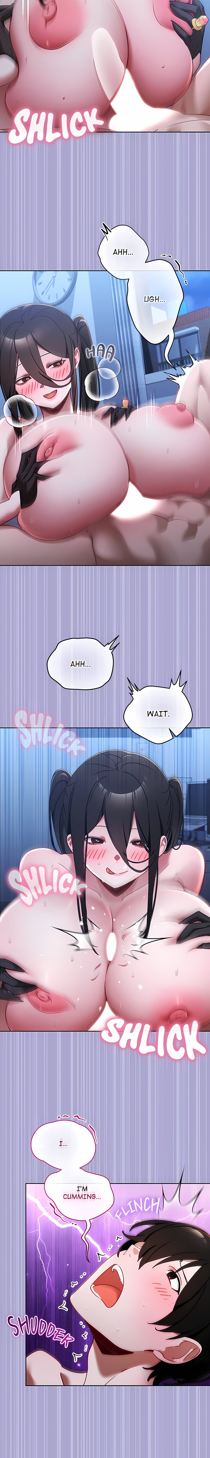 My First Love, the Water Ghost - Chapter 2 Page 17