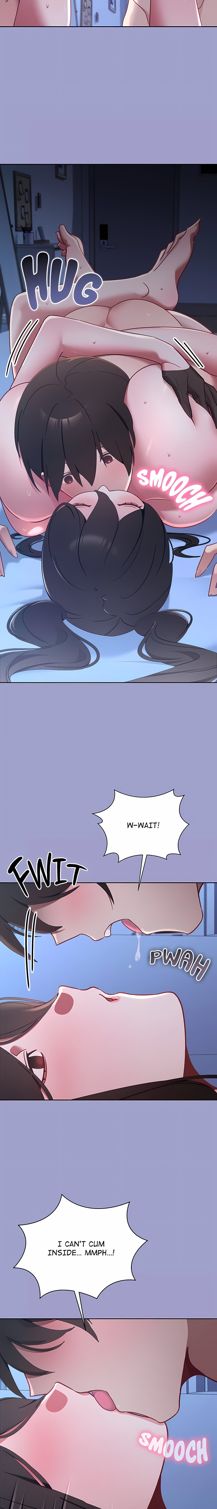My First Love, the Water Ghost - Chapter 3 Page 14