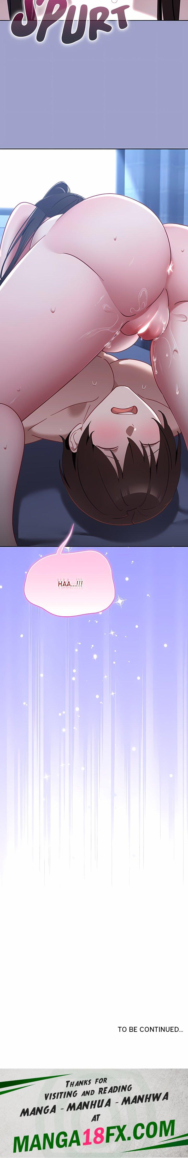 My First Love, the Water Ghost - Chapter 3 Page 22