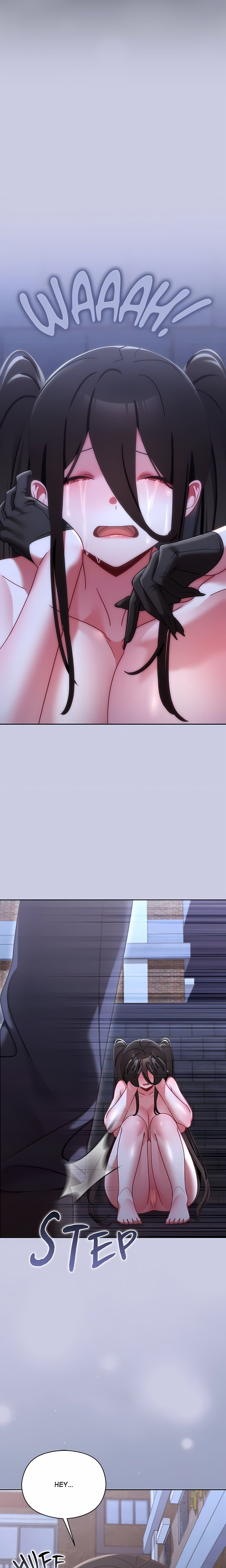 My First Love, the Water Ghost - Chapter 5 Page 22
