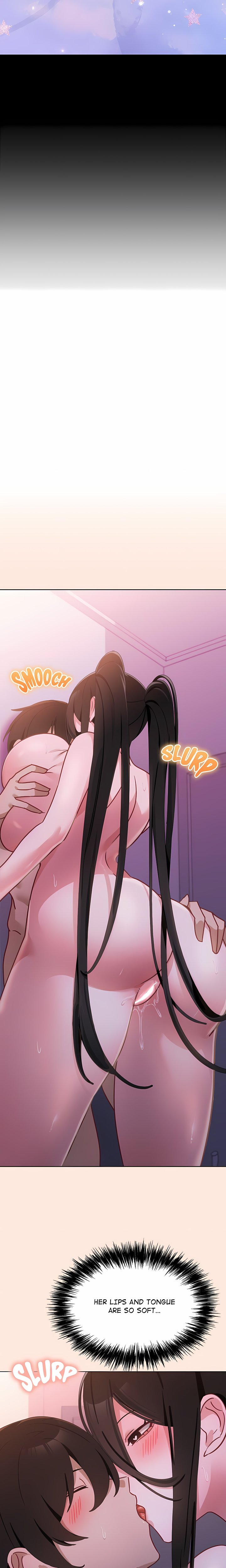 My First Love, the Water Ghost - Chapter 6 Page 13