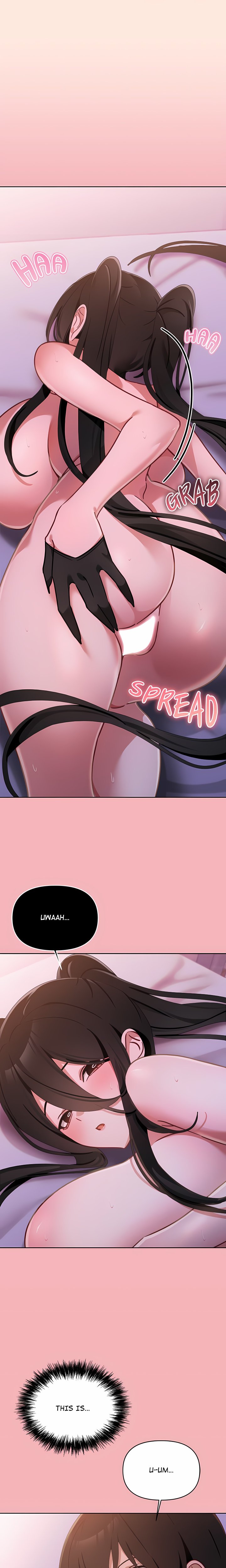 My First Love, the Water Ghost - Chapter 6 Page 15