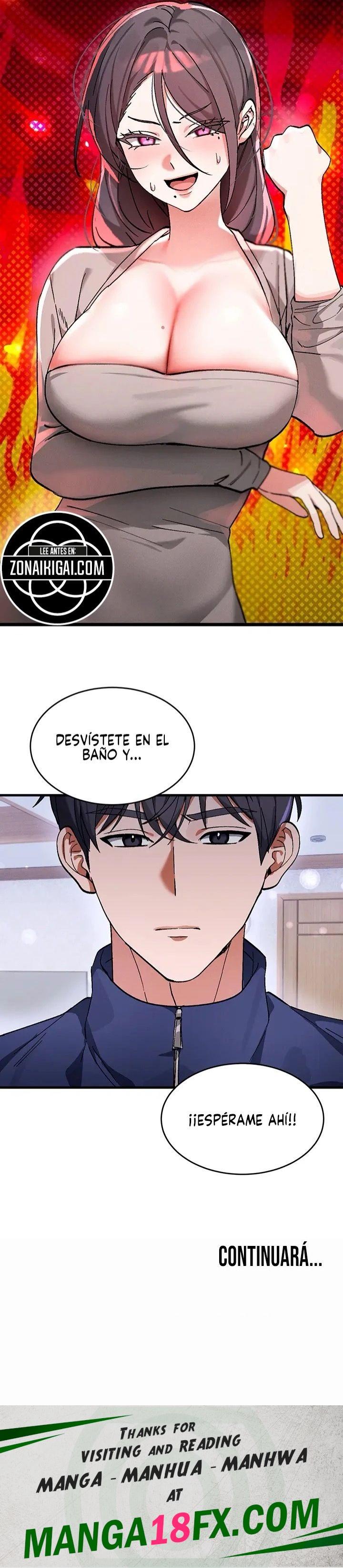 I Love You Very Much Raw - Chapter 1 Page 25
