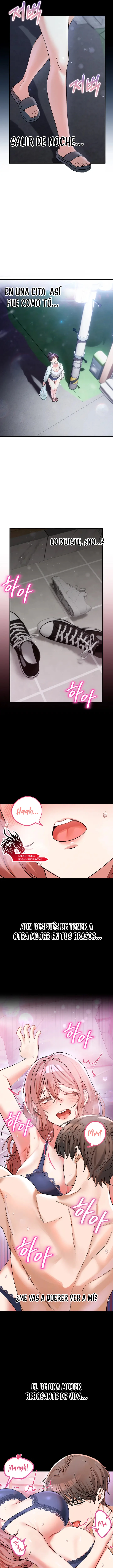 I Love You Very Much Raw - Chapter 5 Page 7