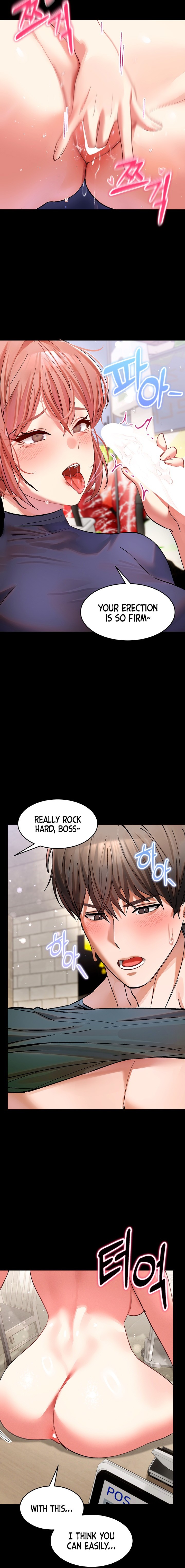 I Love You Very Much - Chapter 12 Page 10