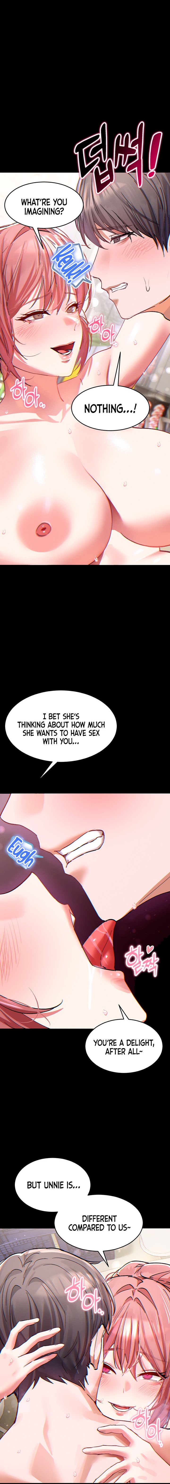 I Love You Very Much - Chapter 12 Page 14