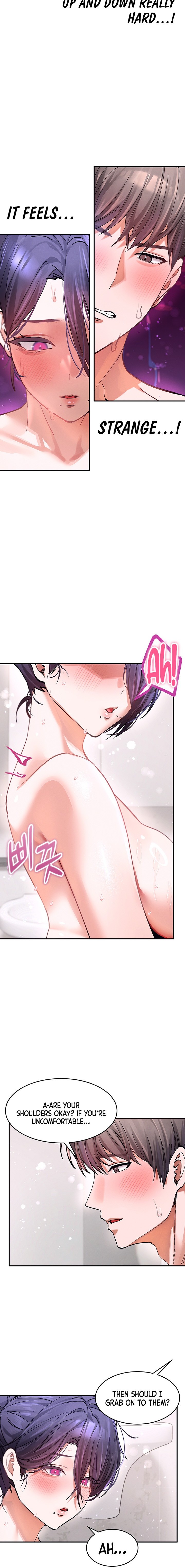 I Love You Very Much - Chapter 13 Page 14