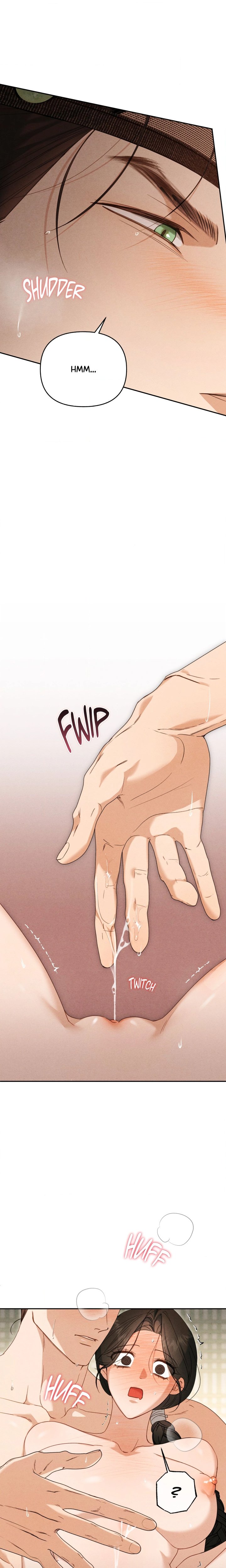 Sweet Ruin (Uncensored) - Chapter 11 Page 14