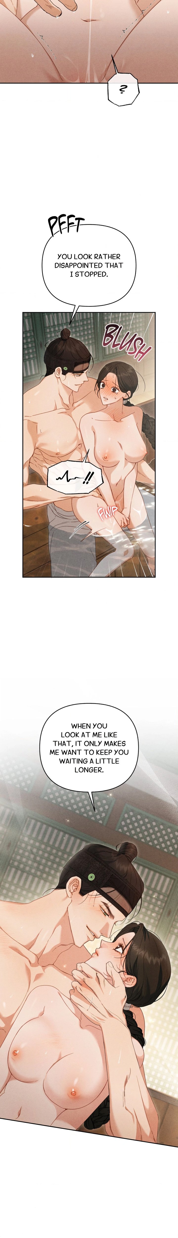 Sweet Ruin (Uncensored) - Chapter 11 Page 15
