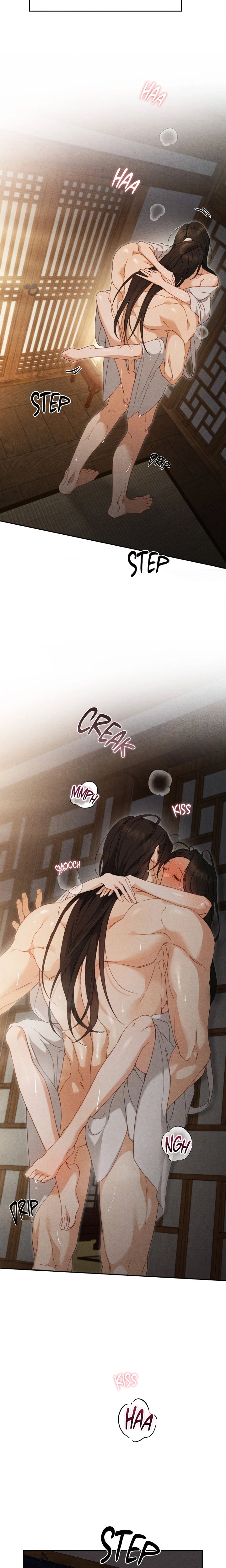 Sweet Ruin (Uncensored) - Chapter 11 Page 17