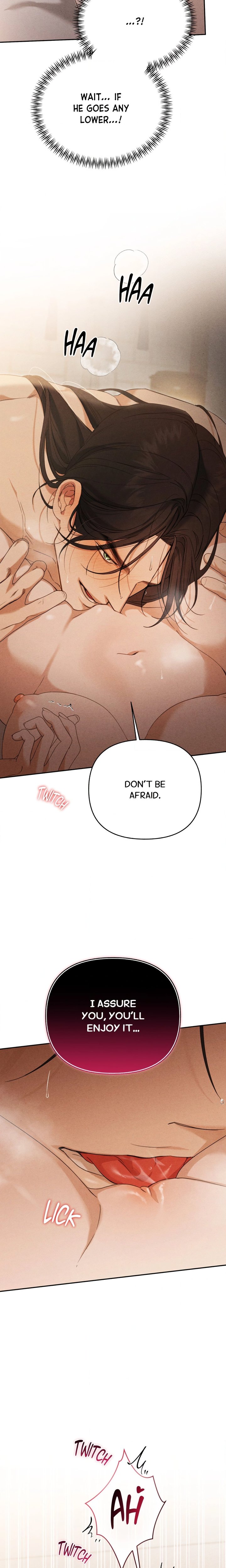Sweet Ruin (Uncensored) - Chapter 11 Page 20