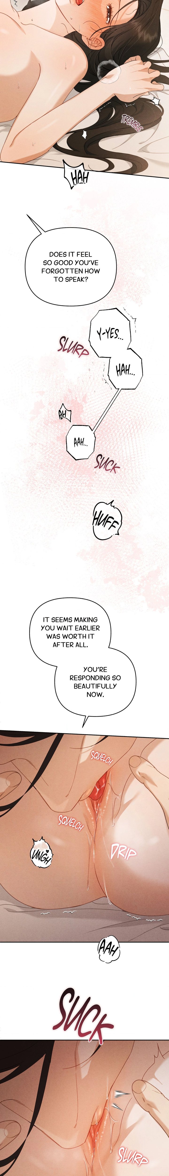 Sweet Ruin (Uncensored) - Chapter 11 Page 23