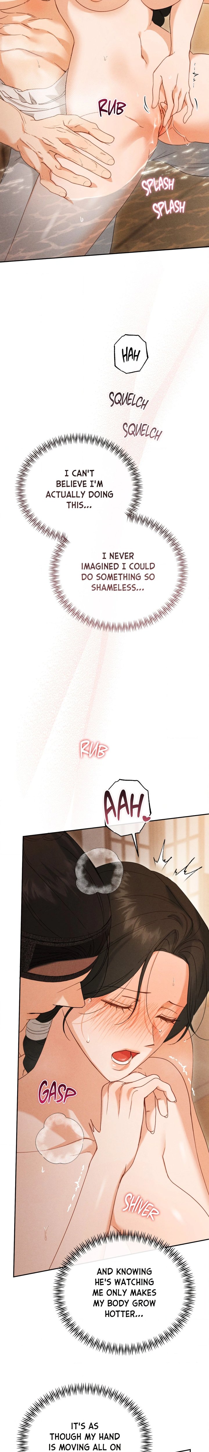 Sweet Ruin (Uncensored) - Chapter 11 Page 7