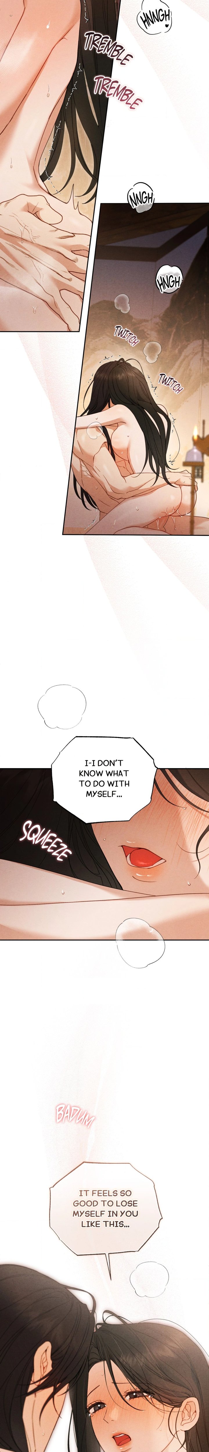 Sweet Ruin (Uncensored) - Chapter 12 Page 11