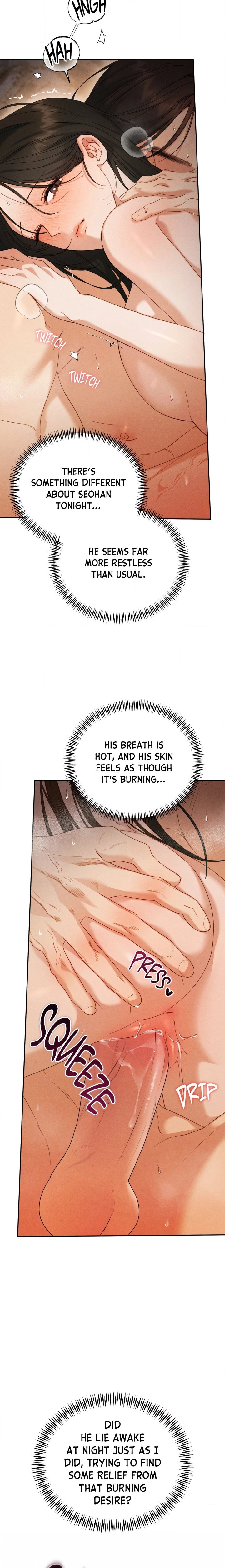 Sweet Ruin (Uncensored) - Chapter 12 Page 2