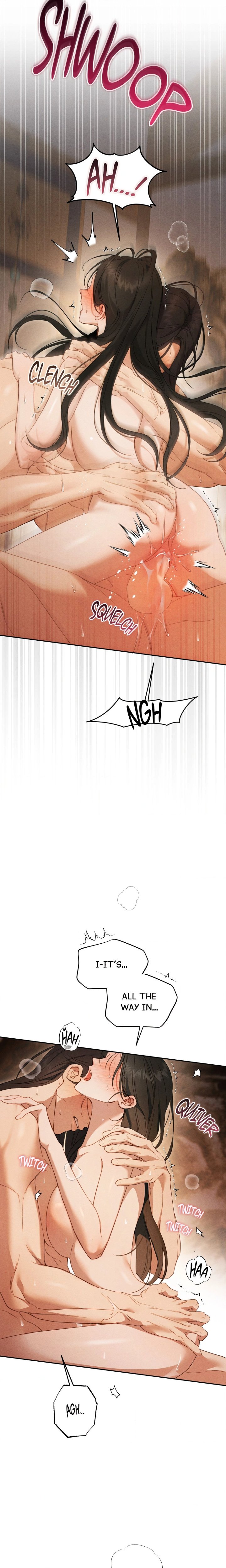 Sweet Ruin (Uncensored) - Chapter 12 Page 3