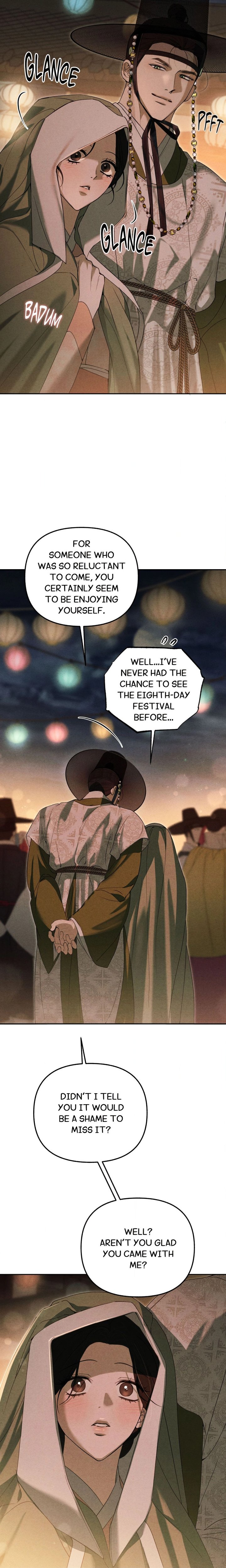 Sweet Ruin (Uncensored) - Chapter 13 Page 19