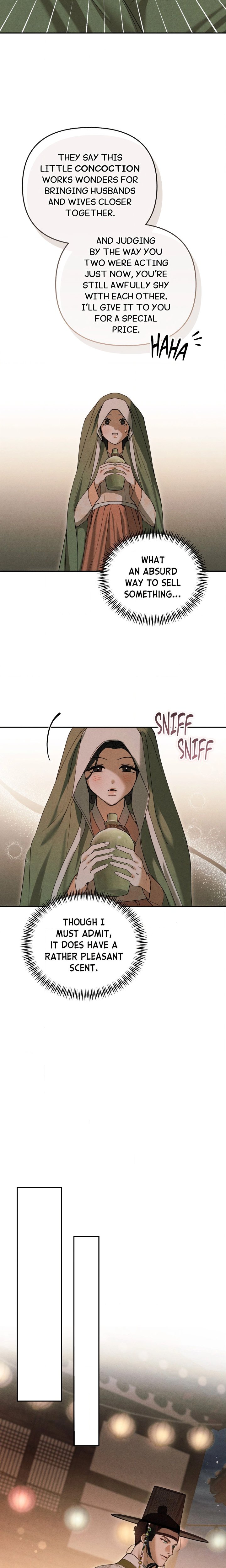 Sweet Ruin (Uncensored) - Chapter 14 Page 23
