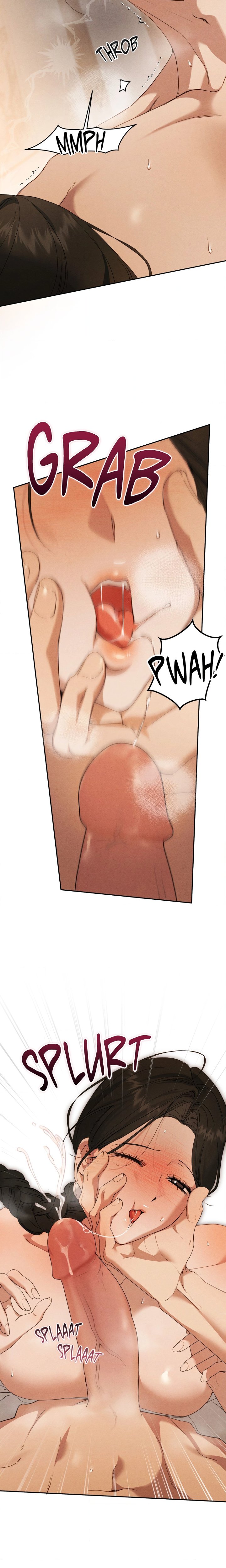 Sweet Ruin (Uncensored) - Chapter 15 Page 23